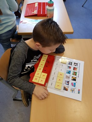 rekenen