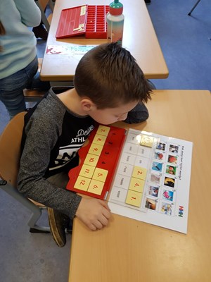 rekenen