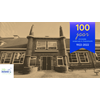 KC Juliana 100 jaar